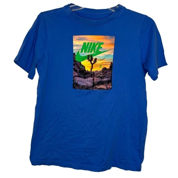 Nike Air Desert Tee - Picture 1 of 5